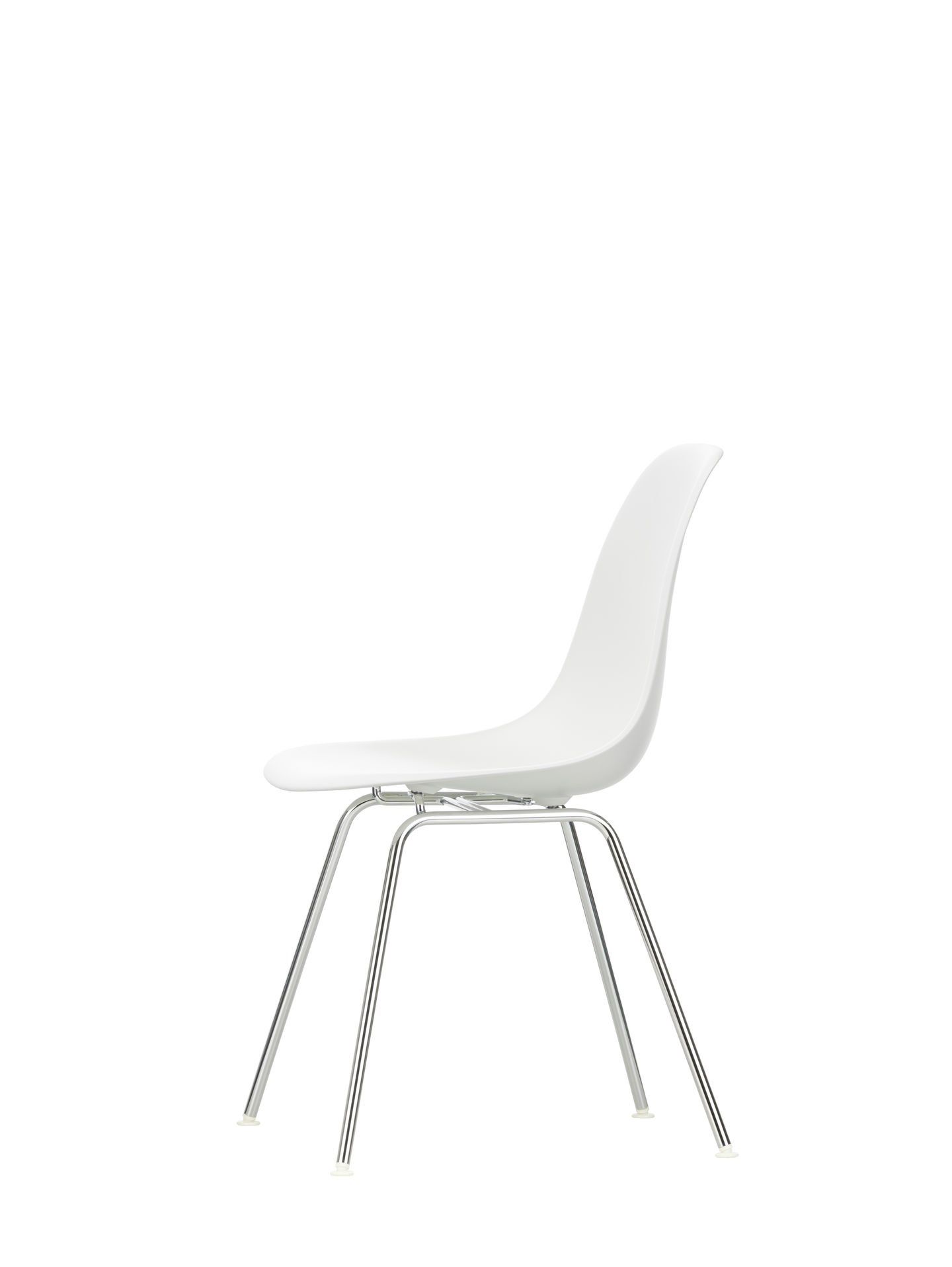 Стул из полипропилена VITRA Eames Plastic Chair ARCH-00119724 - Вид №74