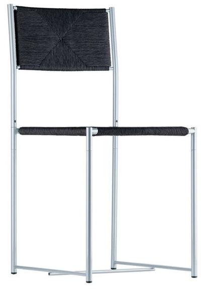 Alias Соломенный стул Paludis sun-id-1428512 - Вид №2