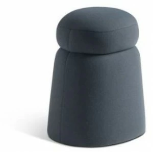 Roche Bobois Пуф из ткани Nativ