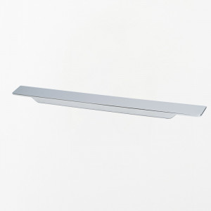 20071321 Прямая Ручка Далеко Westerbergs  Хром