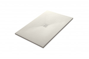 MCBATH Coliseo Stone Nox 120x80 прямоугольный бежевый