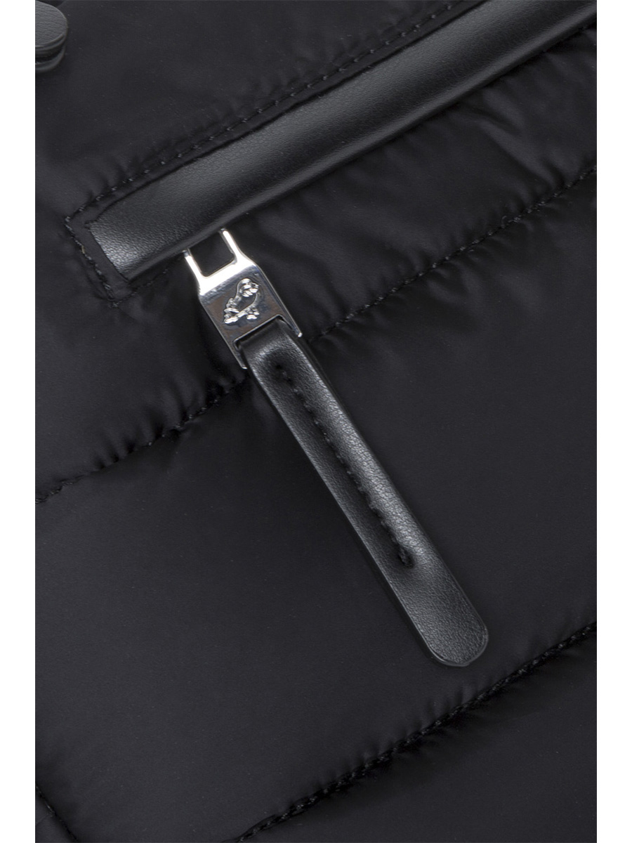 KCT06-651 Сумка-кроссбоди KCT06 Crossbody Bag Mandarina Duck Cocoon - Вид №4