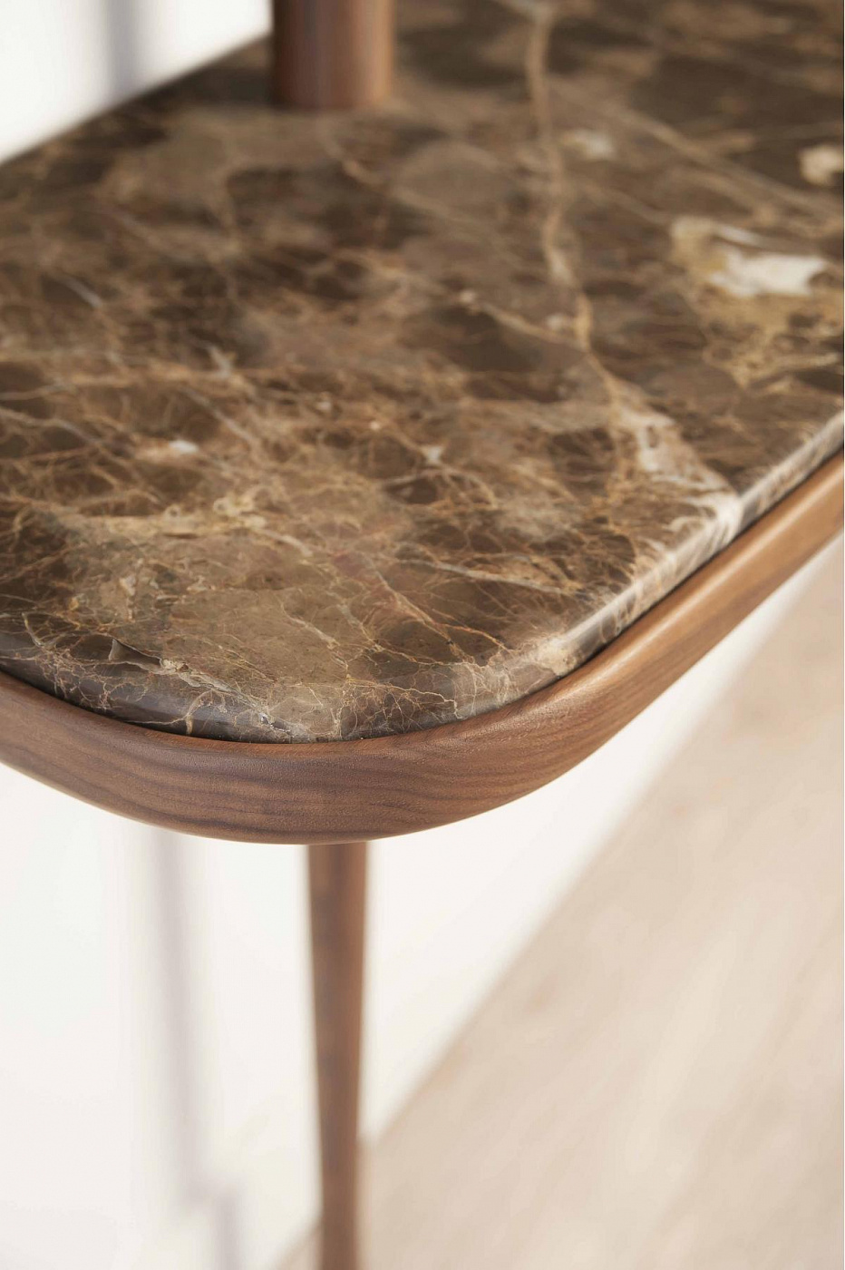 072278 Прихожая мрамор Nomon Momentos 