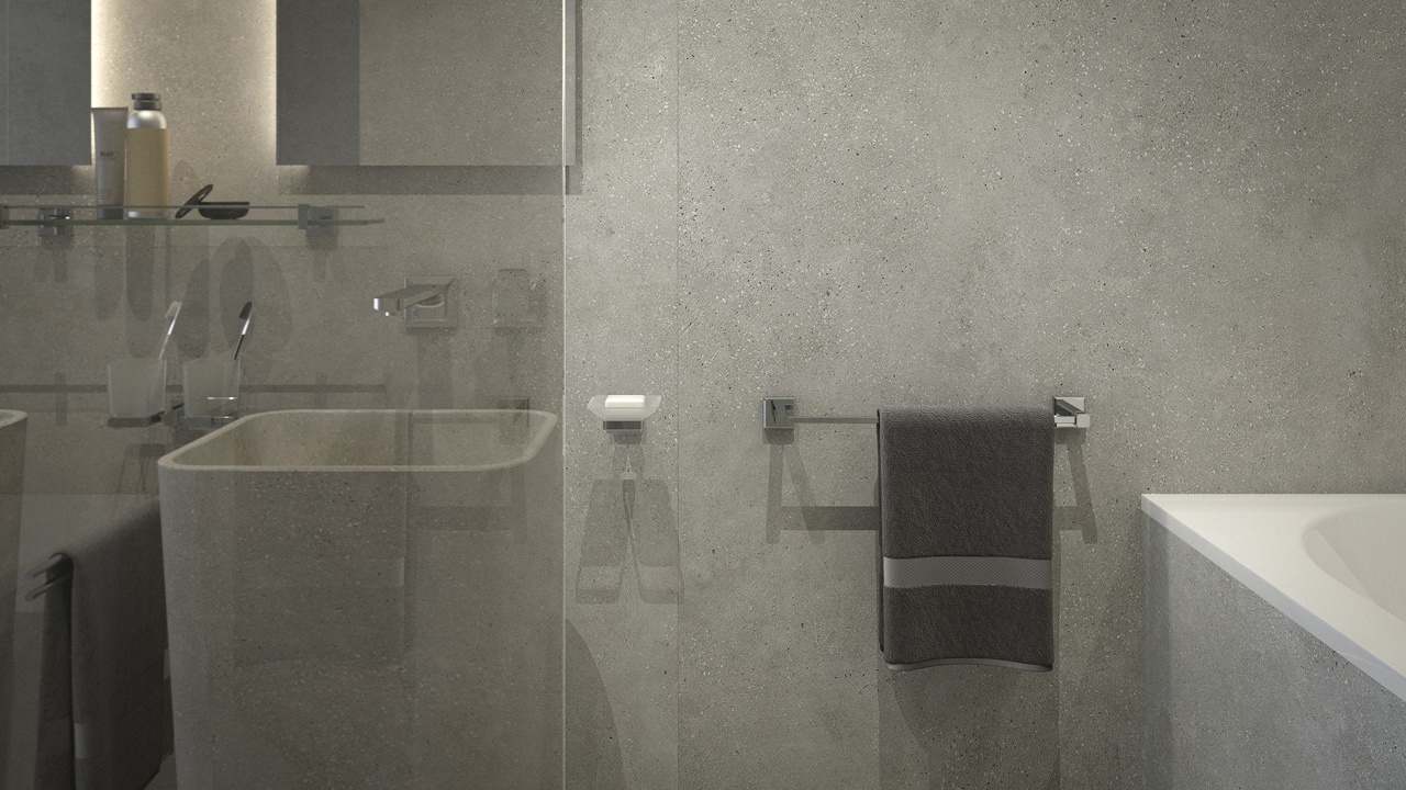 9922A Держатель с мыльницей ARTWELLE Hagel - Вид №3