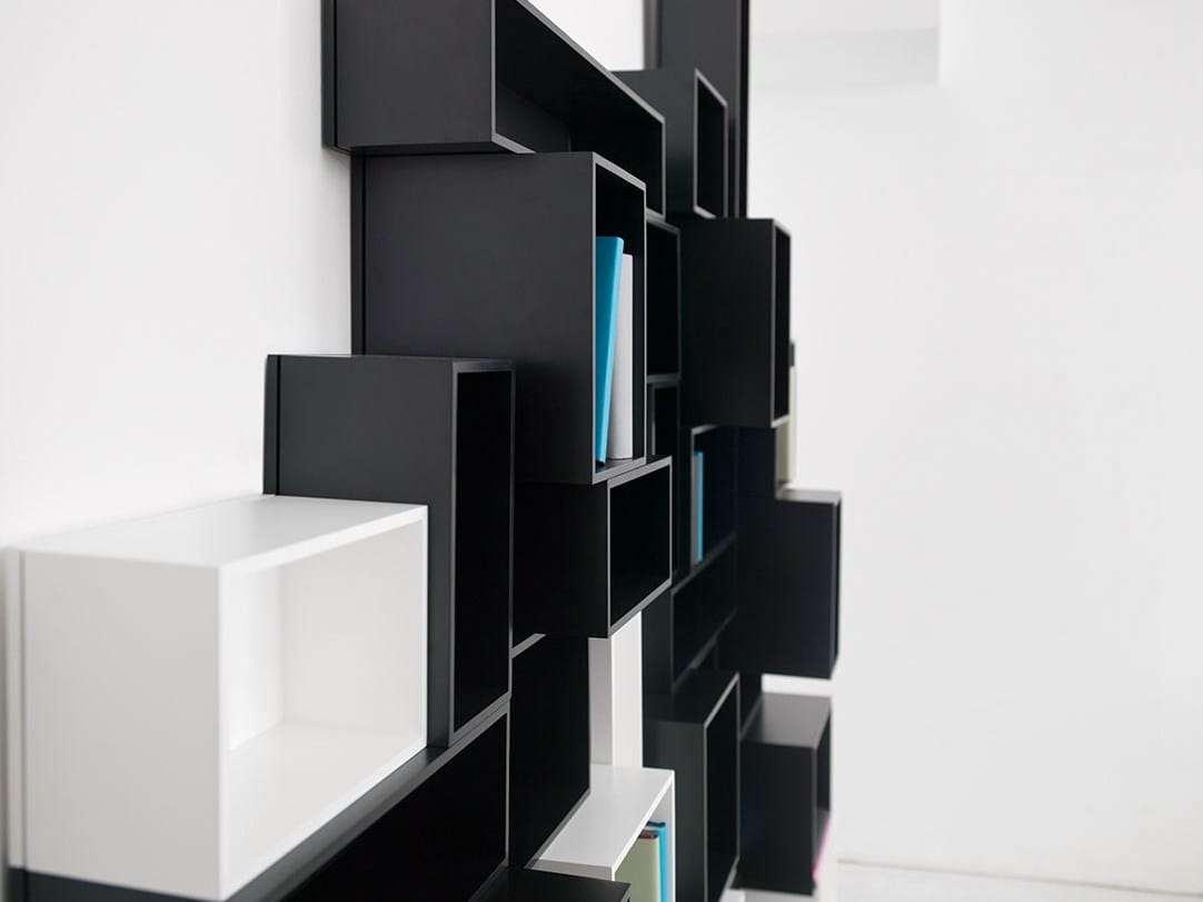 Модульная Книжная полка Cubit by Mymito ARCH-00126552 - Вид №33