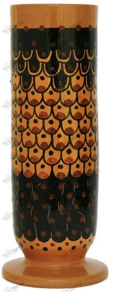 Kiasmo Керамическая ваза Curve 2013kdvcur1