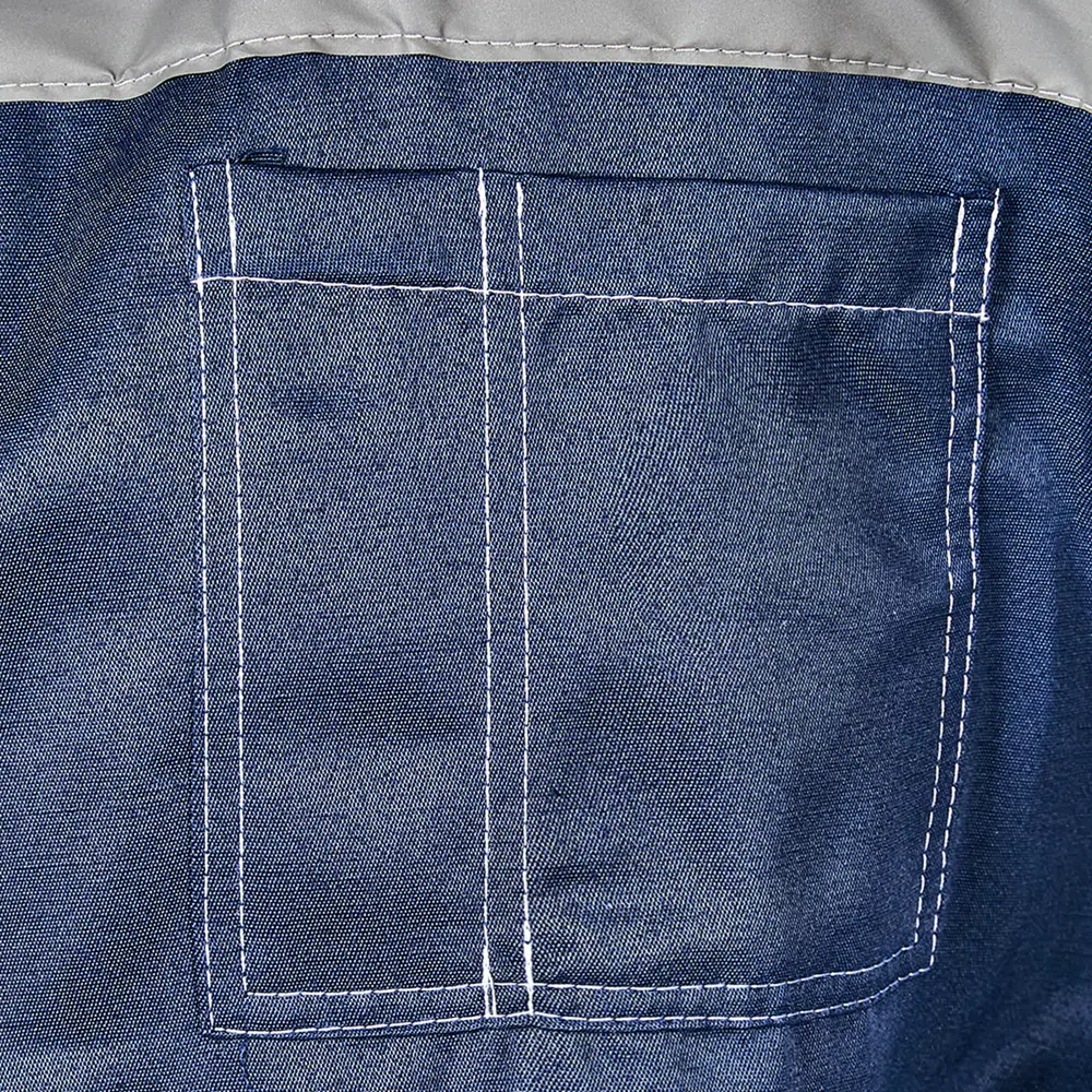 Рабочая куртка Santreyd Высота - надежная защита для профессионалов 89348519 STLM-1393847 - Вид №2