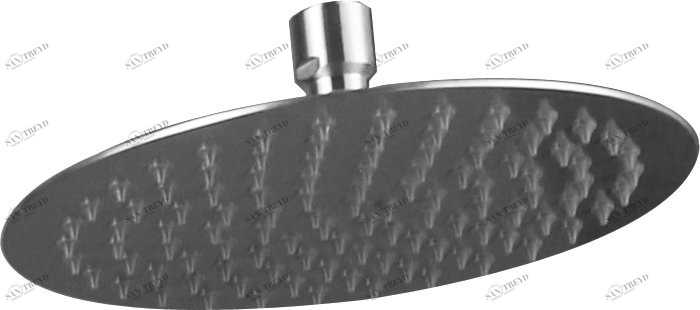 Верхний душ NOVA BB-SLDC1-IN BELBAGNO 