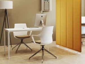 Steelbox by Metalway Прямоугольный стол Suite