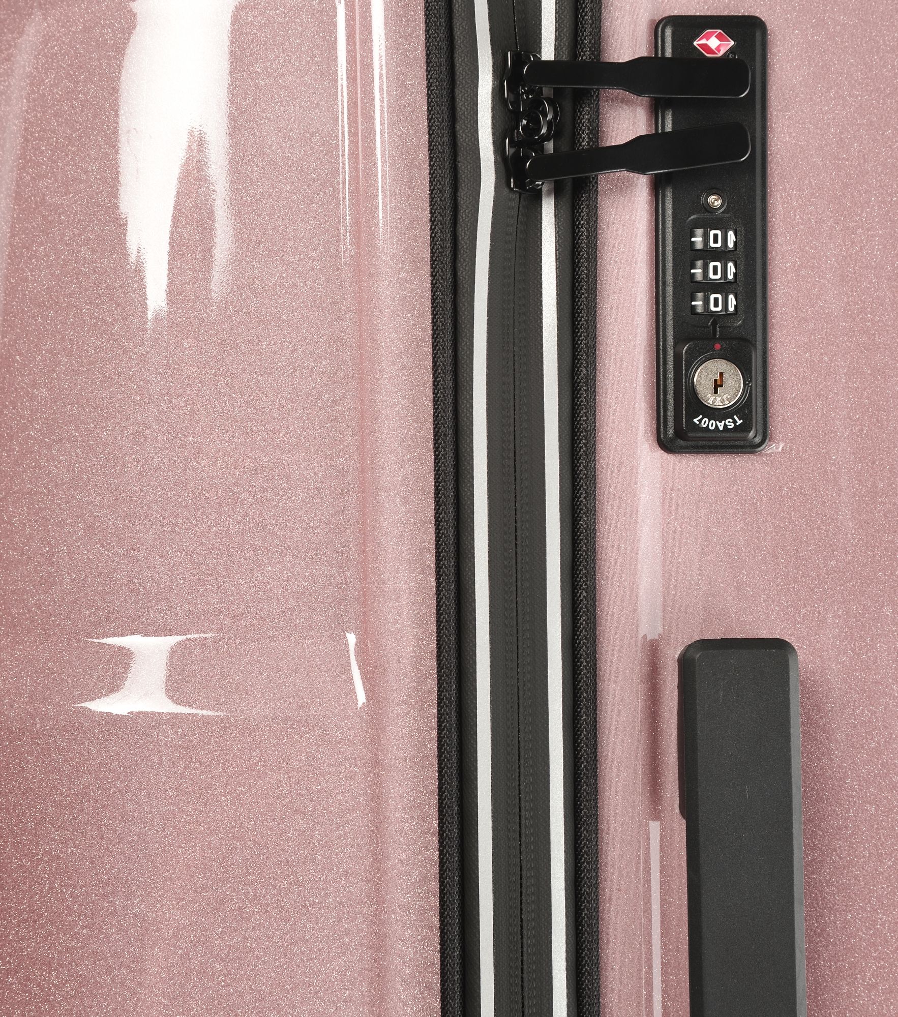 ECX403/02-12 Чемодан ECX403/02 Spinner S Epic Crate Reflex  - Вид №7