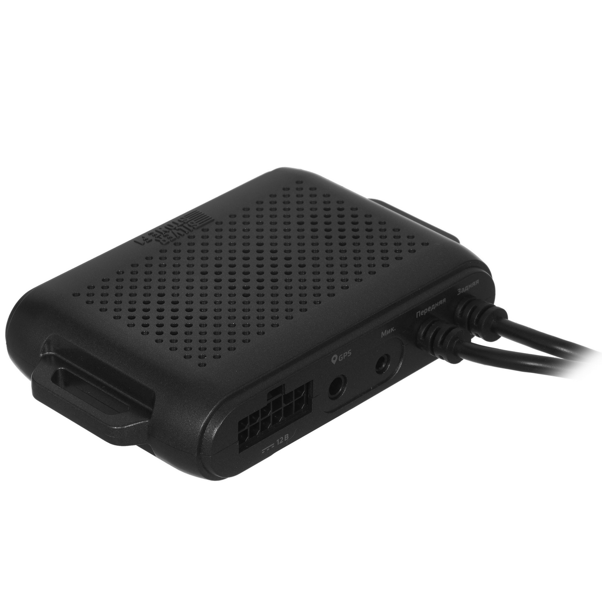 9931267 Видеорегистратор Silverstone F1 Integral 2.0 STDN-0118731 - Вид №6