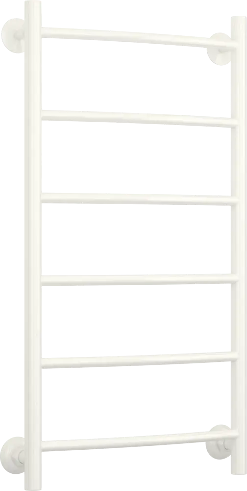 Полотенцесушитель водяной СУНЕРЖА ВПС-52П белый с полимерным покрытием 83111099