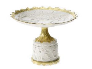 Фарфоровый фартук