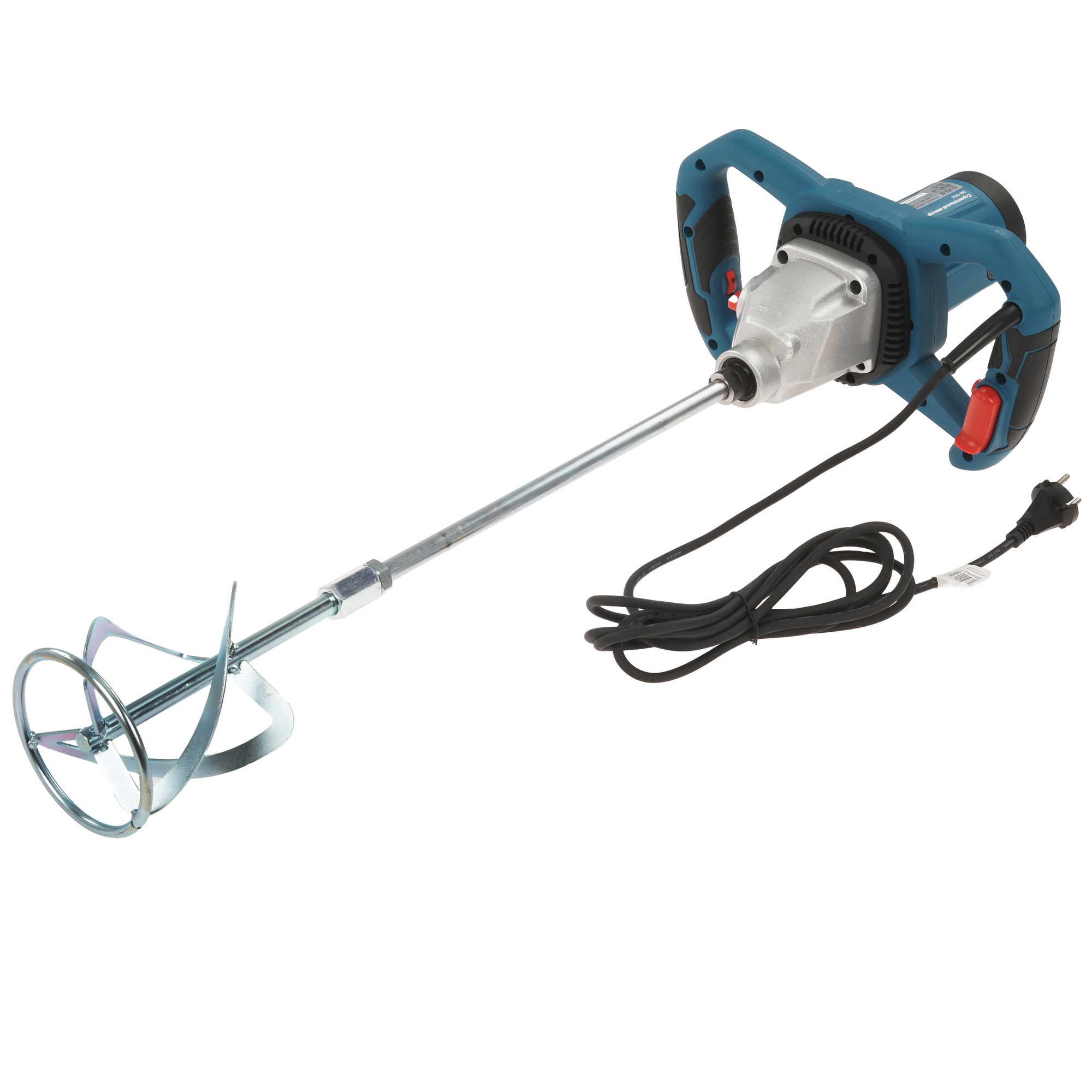 Дрель-миксер Кратон DM-1400 9154067 STDN-0125817 - Вид №6