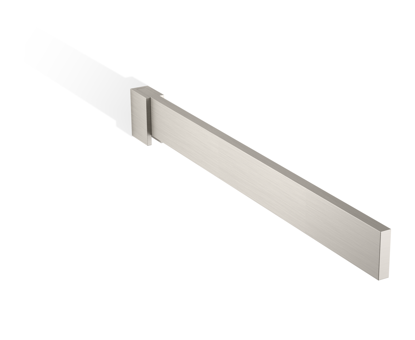 0590434 Полотенцесушитель BK HTH1 DECOR WALTHER BRICK 