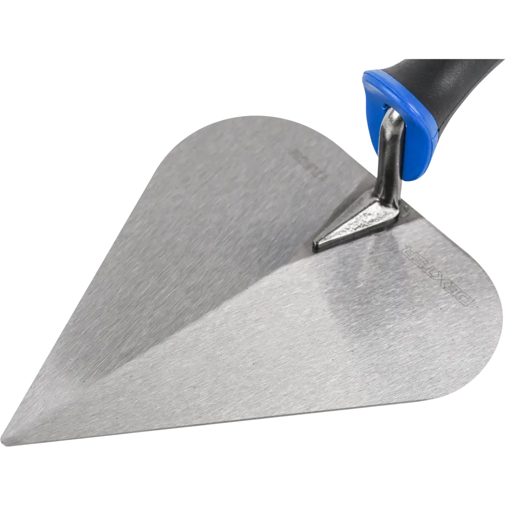 Кельма Dexter в форме сердца для штукатурных работ 82338302 STLM-0024888 - Вид №2