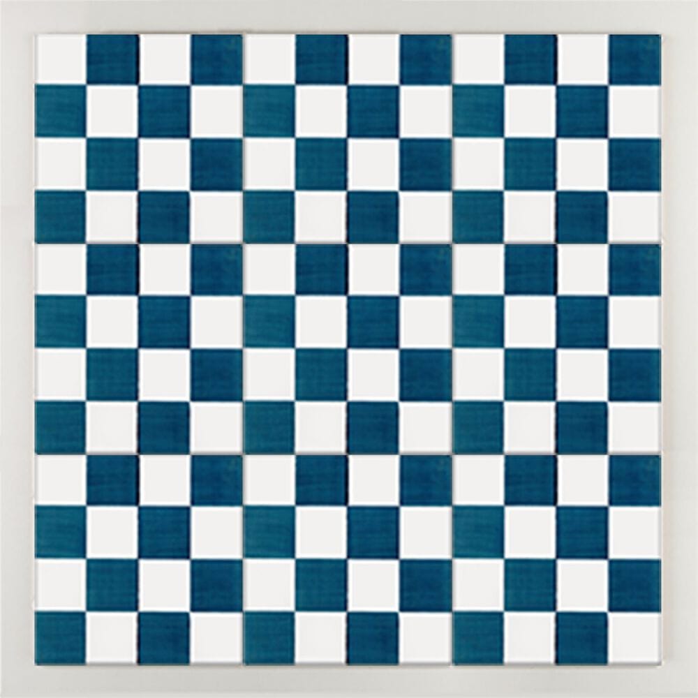 Пол / покрытие ручной работы La Riggiola Design &amp ARCH-00085391 - Вид №1