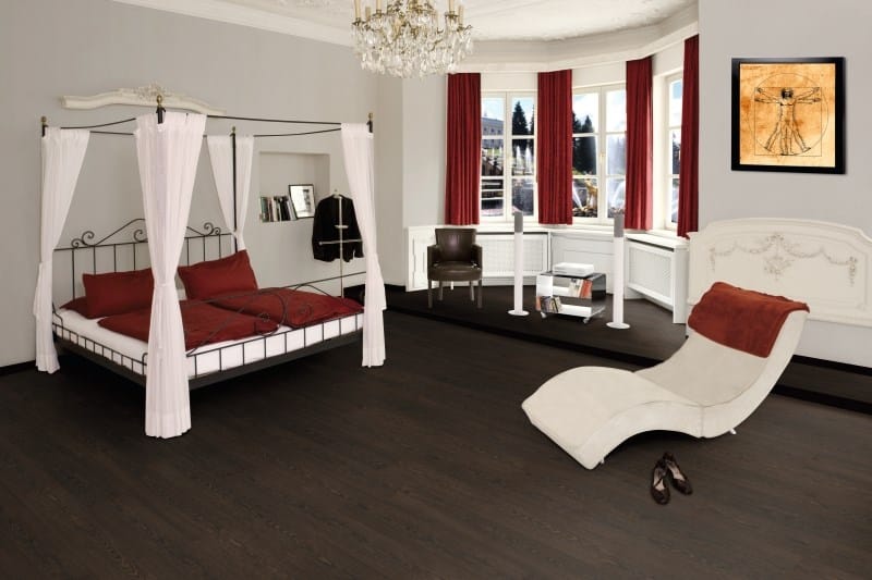 Ламинат под дерево Virag Floors Ламинированный пол - pavimenti in laminato ARCH-00051679 - Вид №4