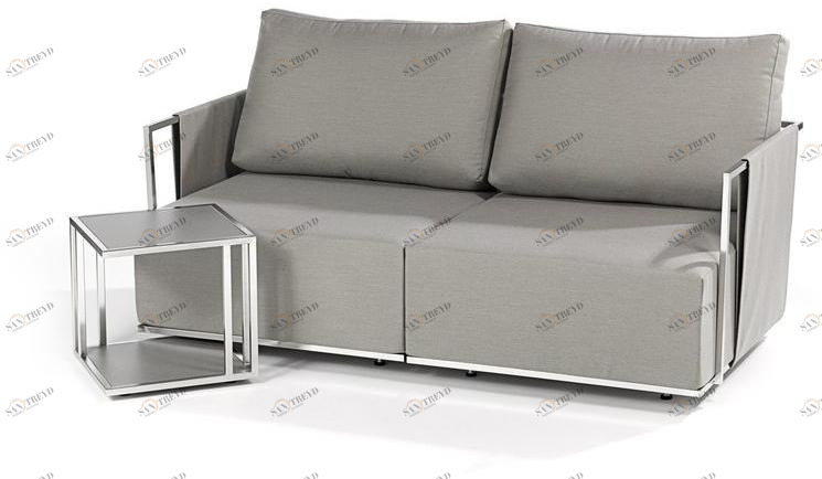 FISCHER MÖBEL Модульный диван Suite sun-id-1355275