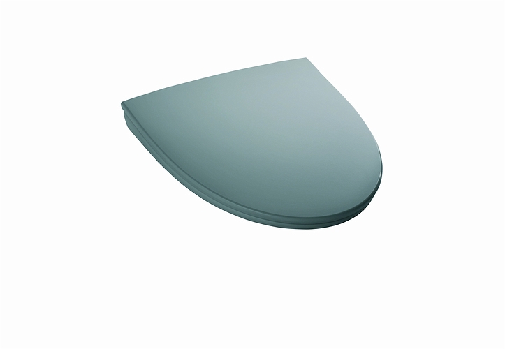 9157135001 Крышка сиденье для унитаза IDO Glow - Вид №3