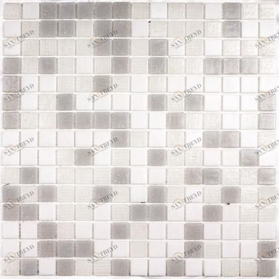 Aqua 400 (на бумаге) 327х327 BONAPARTE sun-id-308848