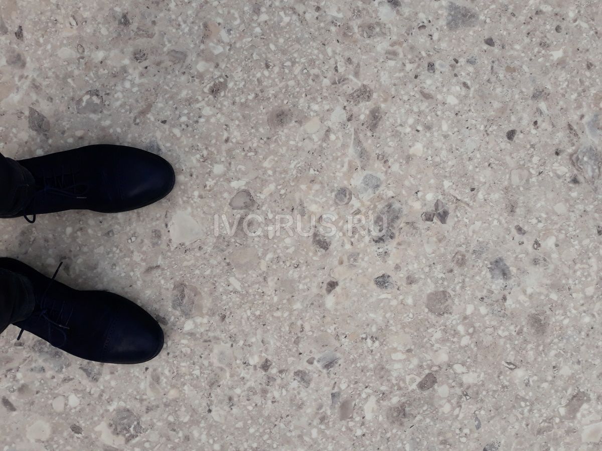 Линолеум коммерческий COMMERCiAL CENTRA - КОММЕРЧЕСКИЙ ЦЕНТРА i499720 IVC-RUS  - Вид №1