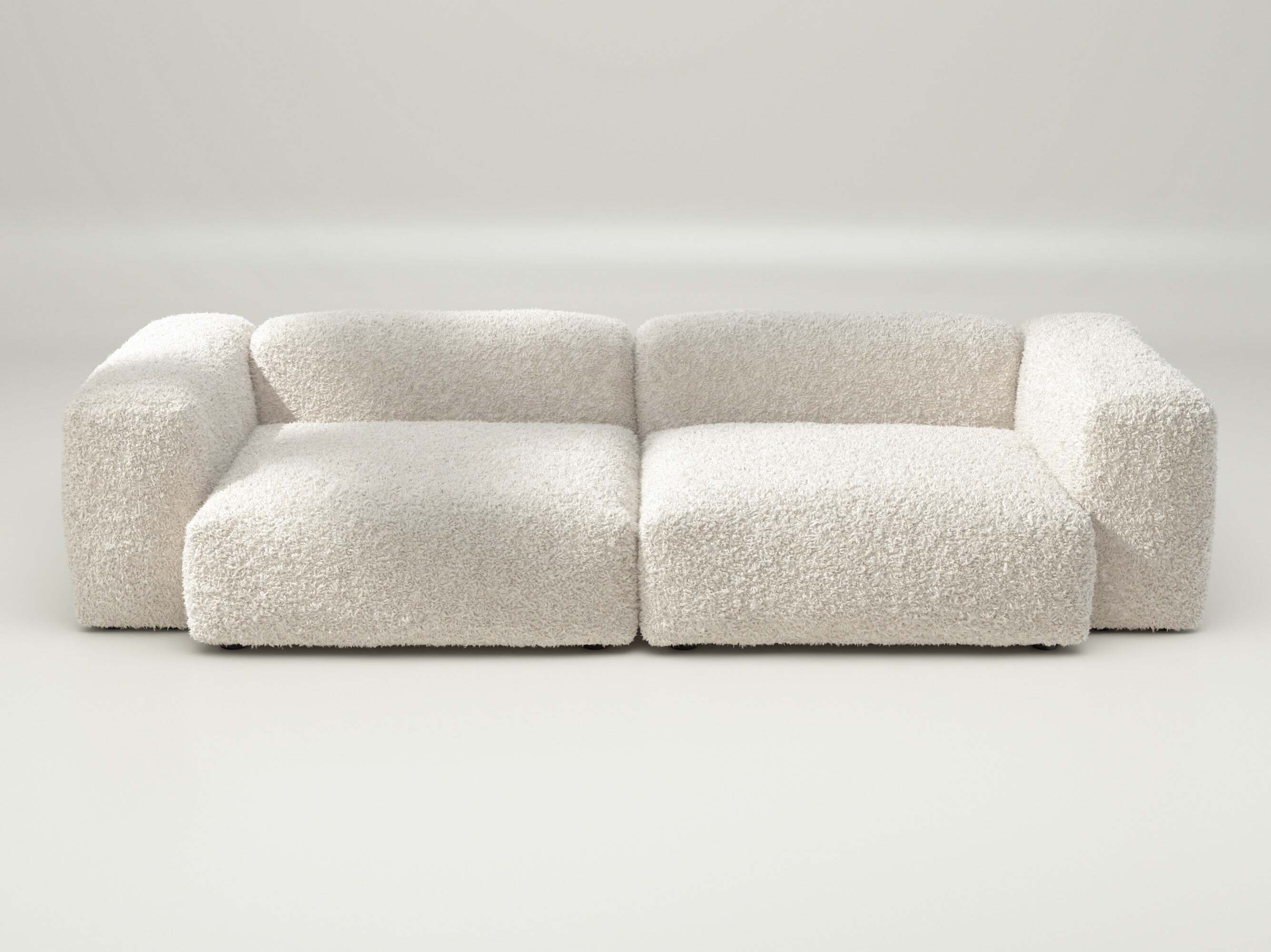 Модульный диван vetsak Doodle ARCH-00044958