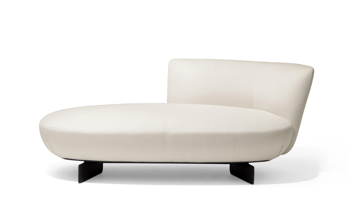 Кушетка GALET GIORGETTI 52560 