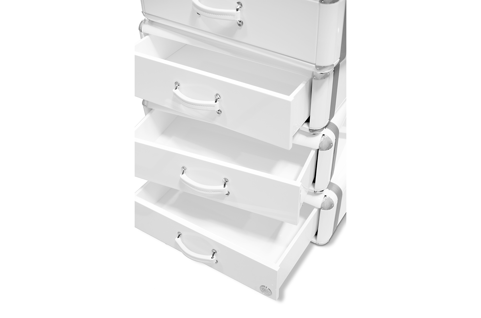 CIST07 Комоды детские Fantasy Air 6 ящиков Circu  - Вид №5