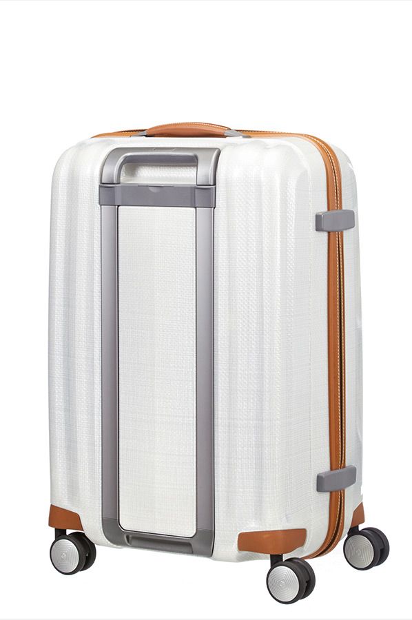 82V-35002 Чемодан 82V*002 Spinner S 55/20 Samsonite Lite Cube DLX  - Вид №1