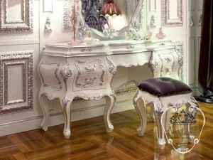 Modenese Gastone Туалетный столик из дерева Deluxe