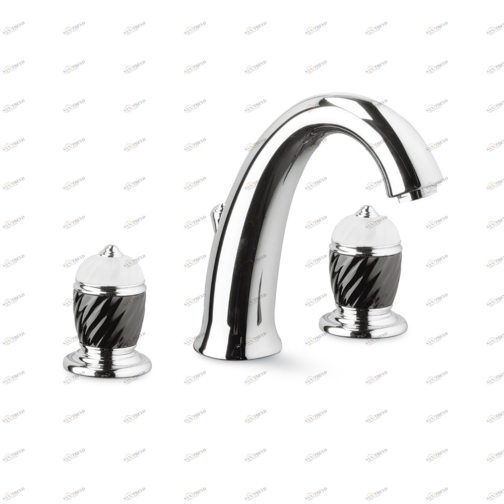 Группа бассейнов на 3 отверстия DELUXE NEWFORM Италия 68005