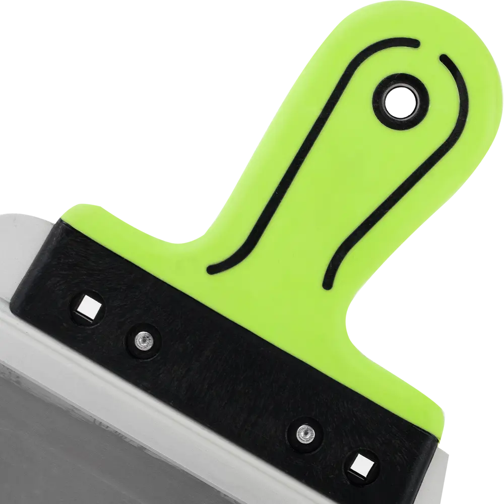 Шпатель DOMINUS Профи 200 мм для профессионального выравнивания 18199417 STLM-0009976 - Вид №1