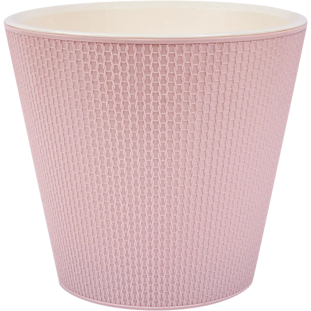 Santreyd Ajur — напольный кашпо с ажурным узором в цвете английская роза 82824896 STLM-0036577