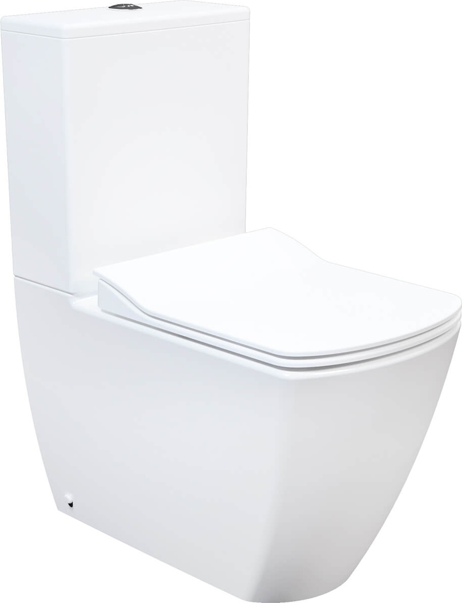 Элегантный настенный шкафчик / EG360 Elegant Creavit - Вид №1