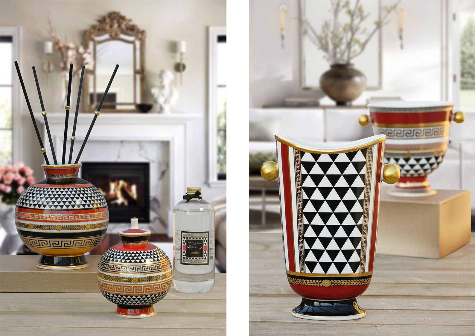 5TH AVENUE Bacimilano SPRING/SUMMER 2021  - Вид №2