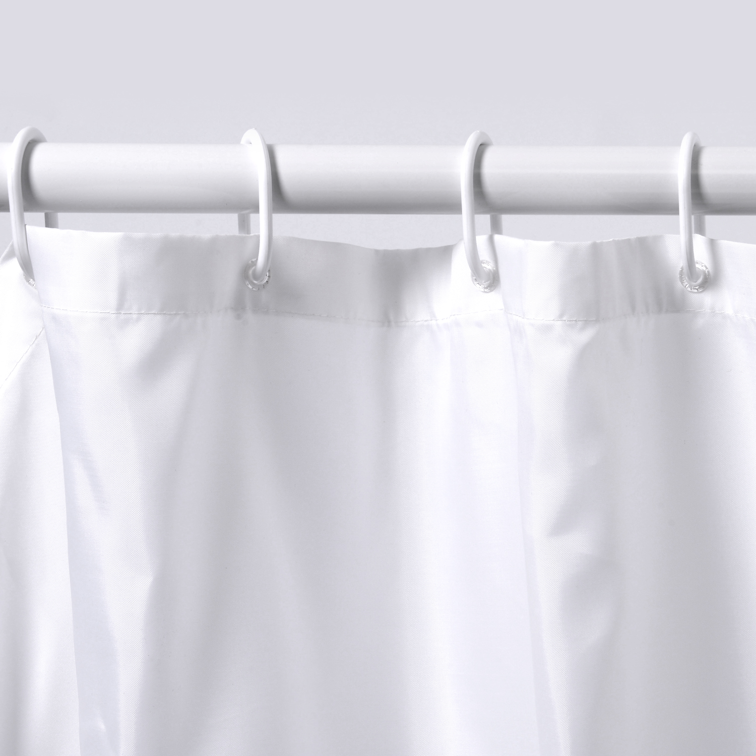 SC-39101 Dill Шторка для ванной WasserKRAFT  - Вид №1