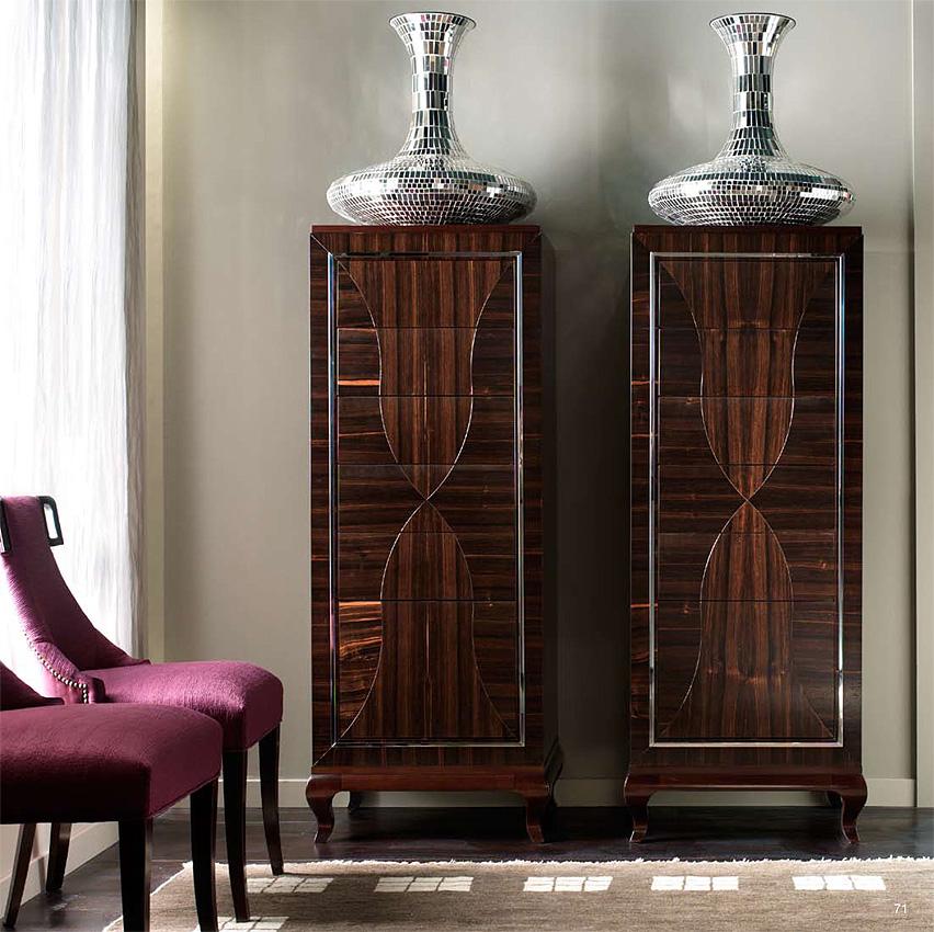 Комод  ARTE BROTTO F388/E 