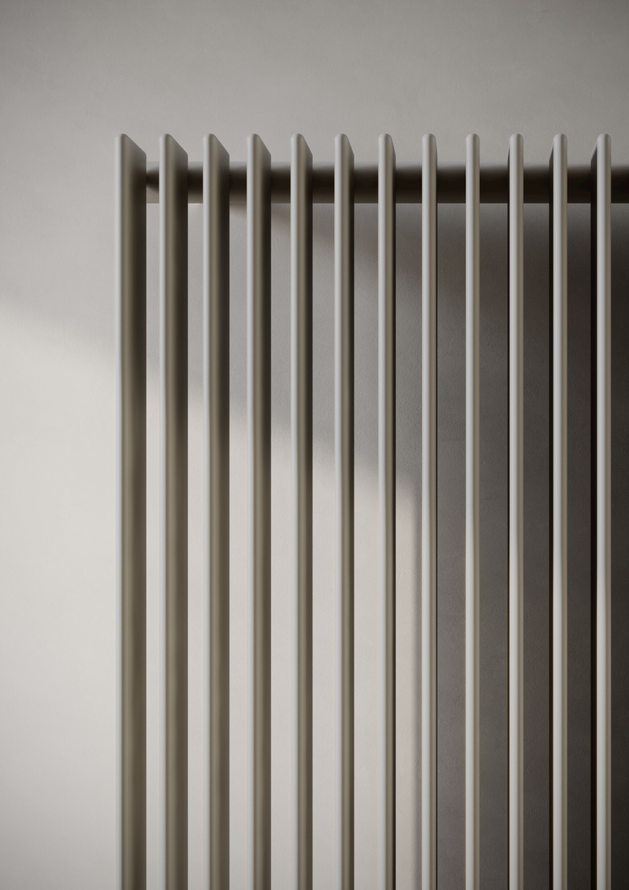 Стальной полотенцесушитель Caleido ARCH-00030480 - Вид №1