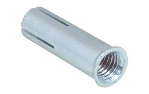 6103108 WDI1L Забивной анкер с кромкой стандартный забивной анкер с кромкой walraven