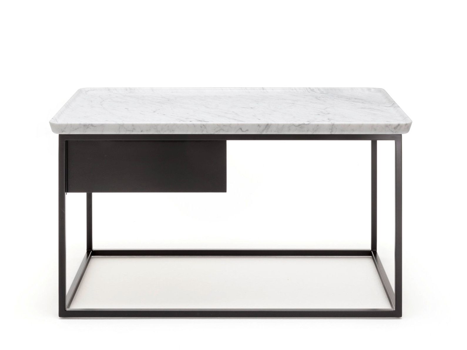 Прямоугольный журнальный столик с отсеком для хранения Rolf Benz Rolf Benz 934 ARCH-00081369 - Вид №1