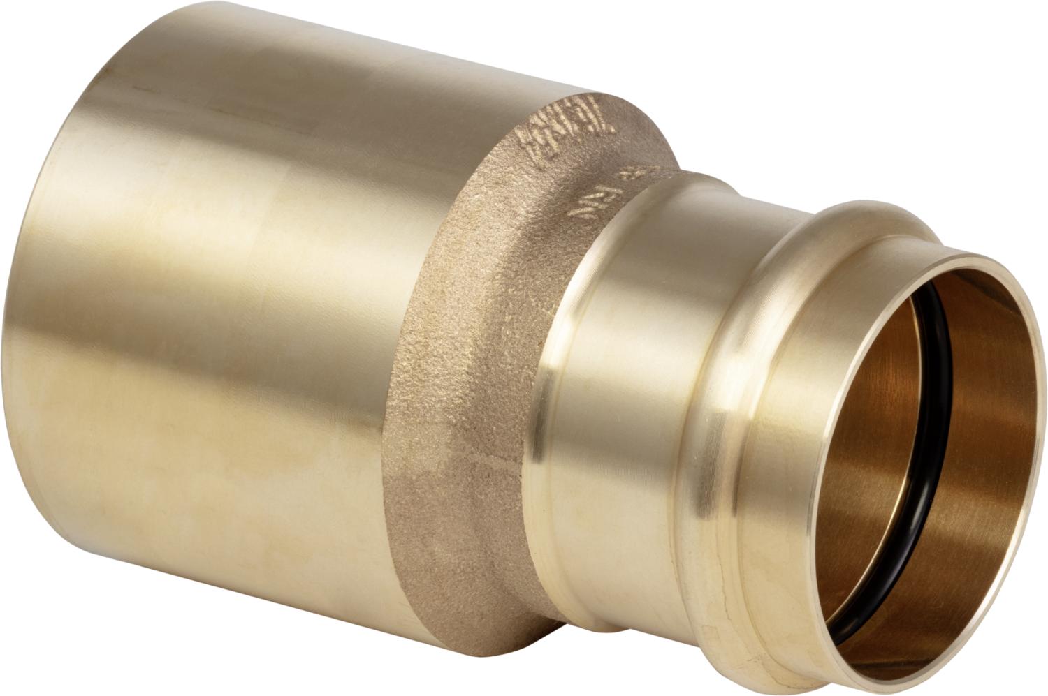 Viega Редукционная вставка Sanpress XL 2215.1XL (354701) 354 701