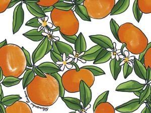 Нетканые обои