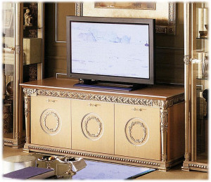 Тумба под TV  JUMBO COLLECTION VDL-18