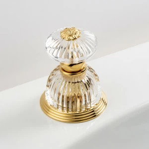 C50-126H C50-126H Клапан на ободе 1/2 ”H CANNEL DOME Cristal & Bronze DÔME CANNELÉ