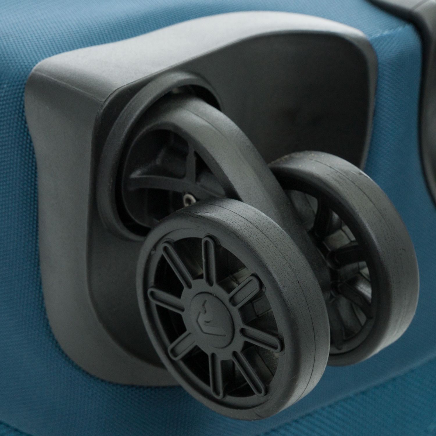 6173-03 Чемодан 6173 Cabin Trolley 55 Roncato Miami - Вид №4