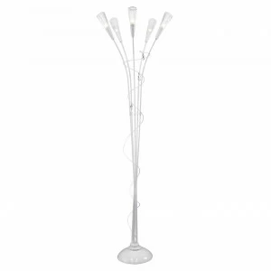 Торшер Lightstar Aereo 711750 LIGHTSTAR  081484 Белый