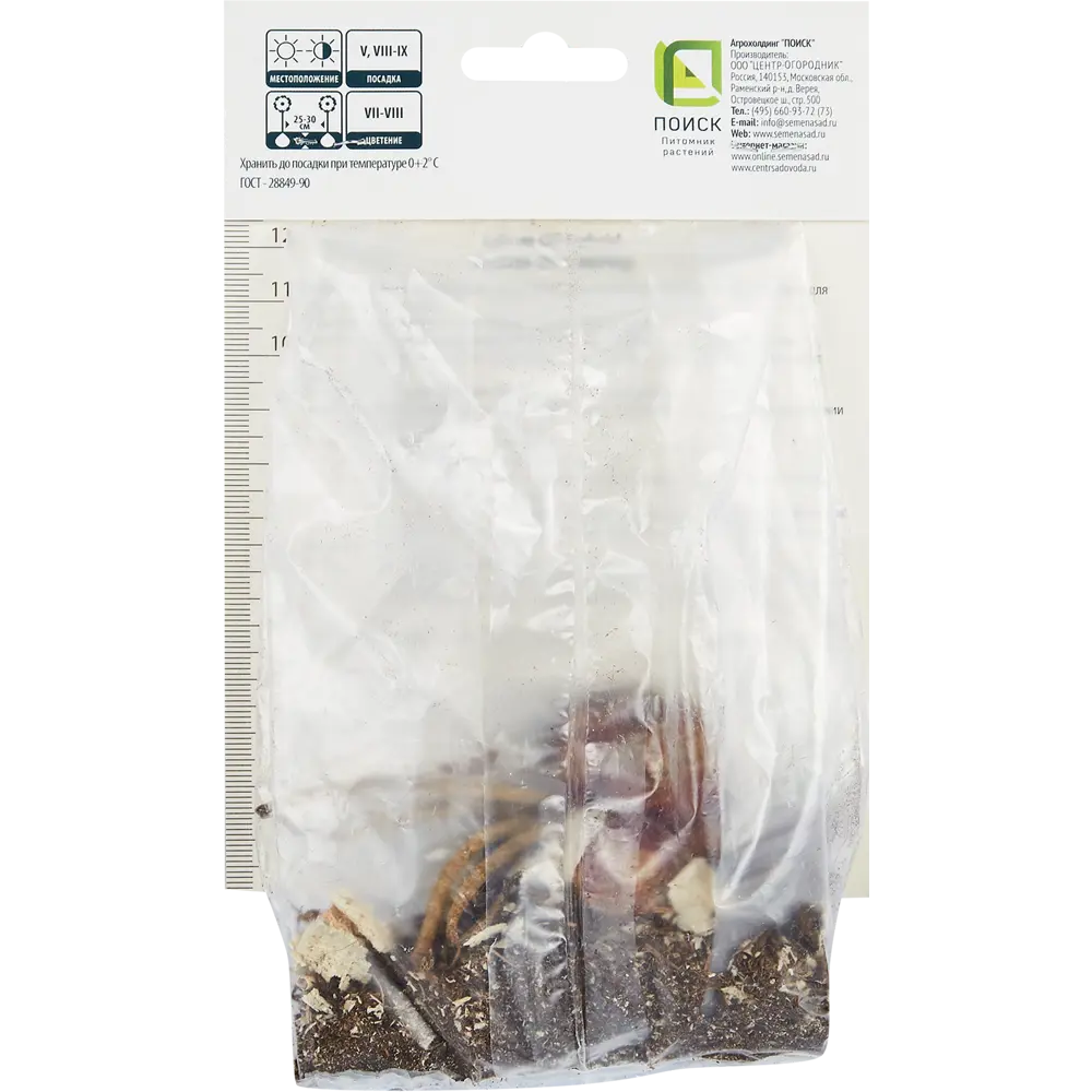 Лилия ОТ-гибрид Алтари ПОИСК STLM-2106047 - Вид №1