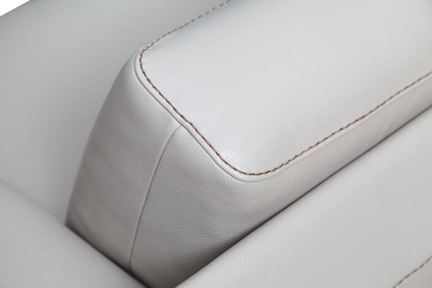 Rossini Sofas Секционный кожаный диван sun-id-1356413 - Вид №6