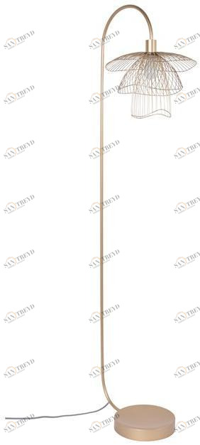 Forestier Торшер из металла Papillon sun-id-1402700